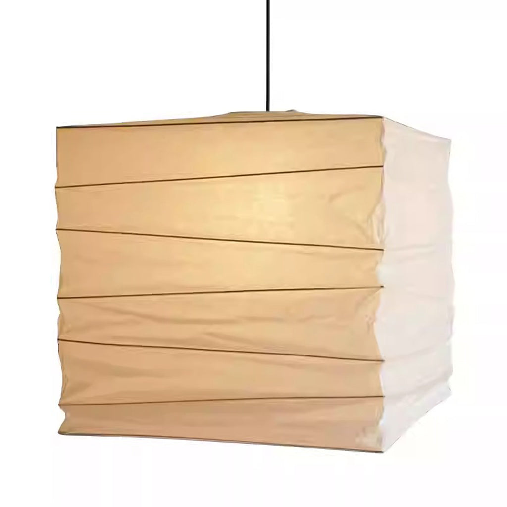 Japanese Paper Lampshade