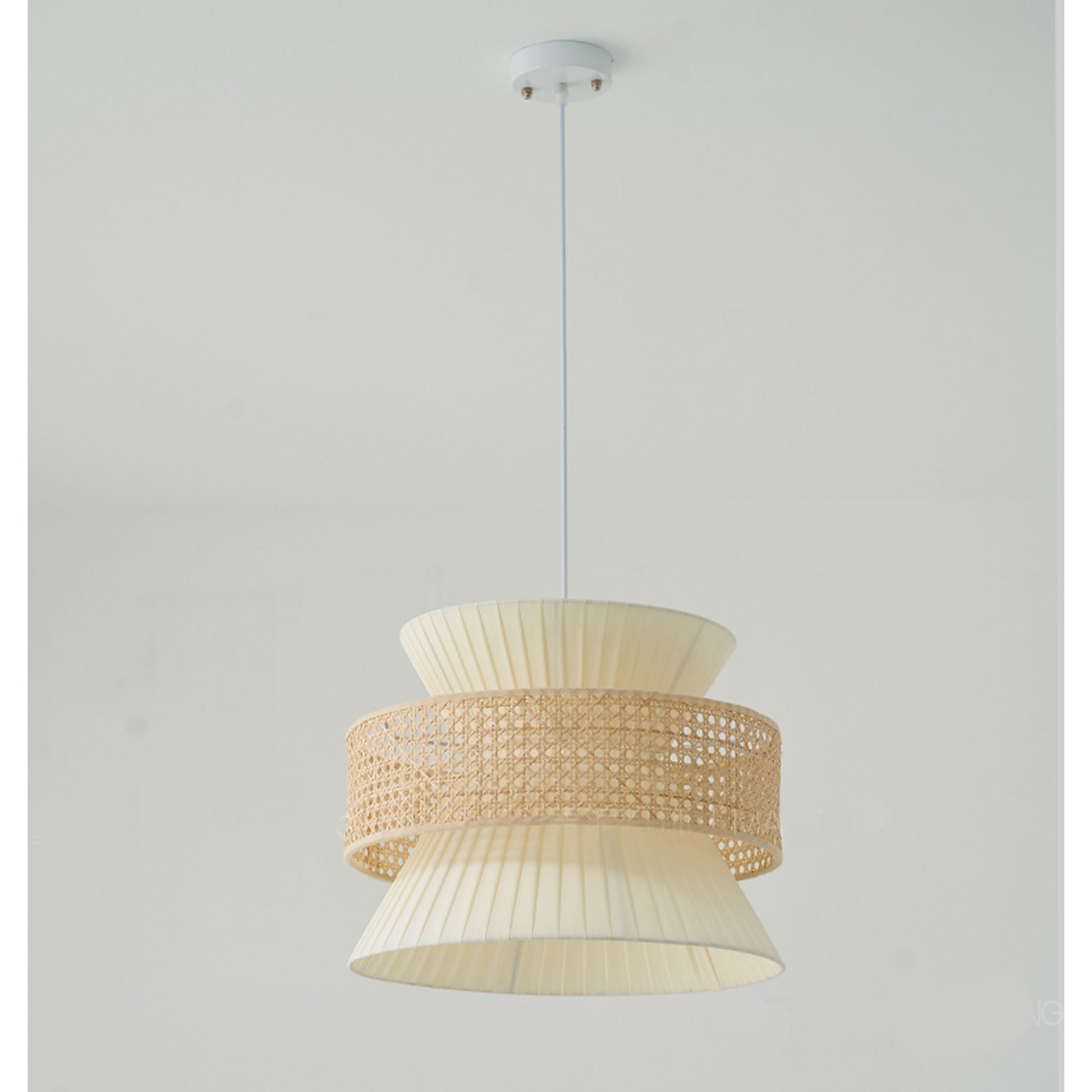 wabi sabi pendant lights