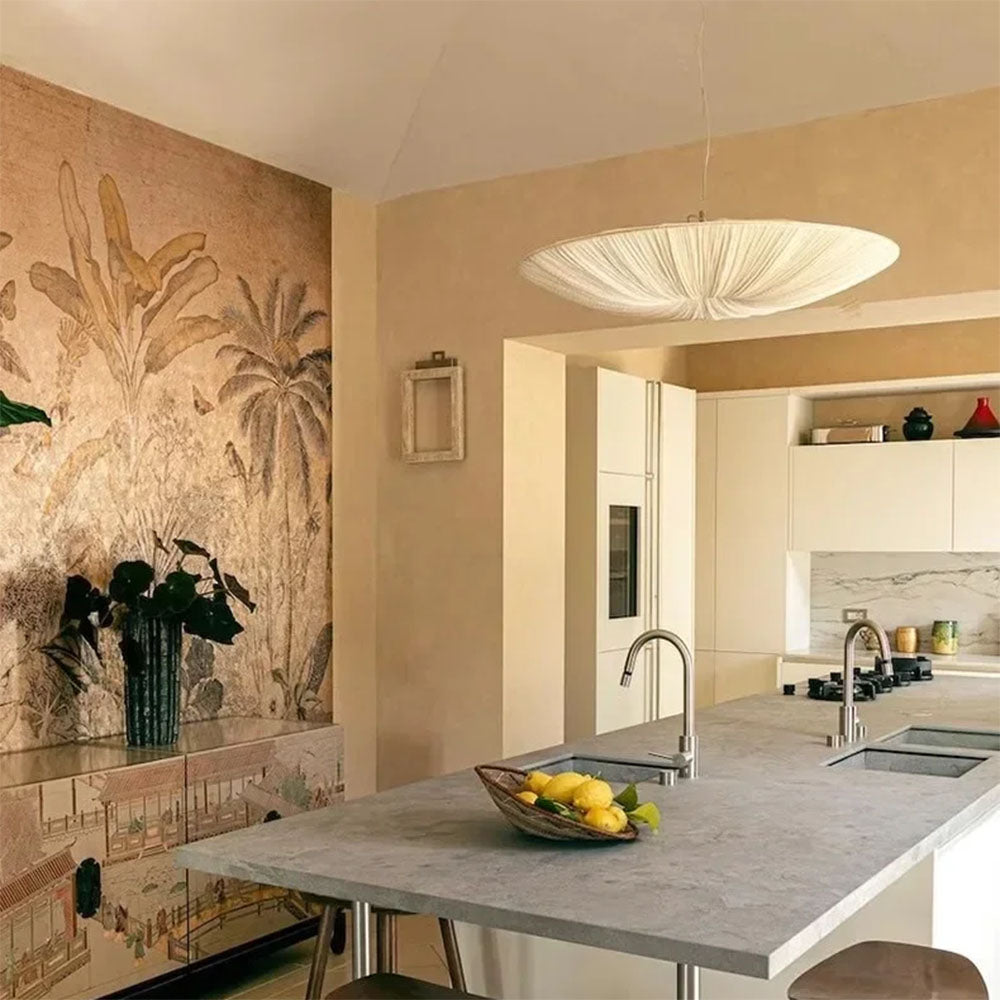 Large Pendant Light 
