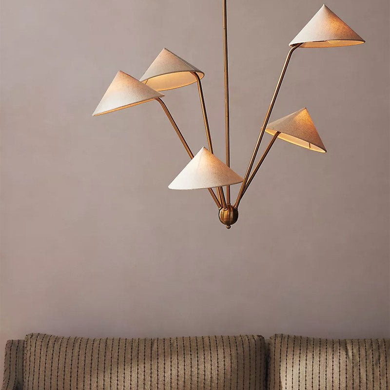 unique design pendant lights