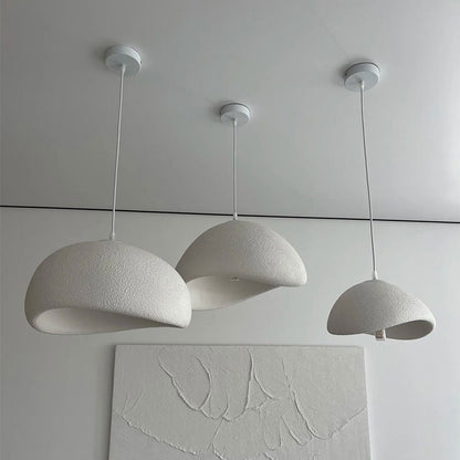 wabi sabi pendant lights