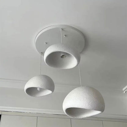 wabi sabi pendant lights