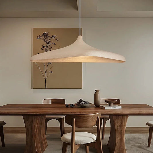 Wabi Sabi Pendant Light
