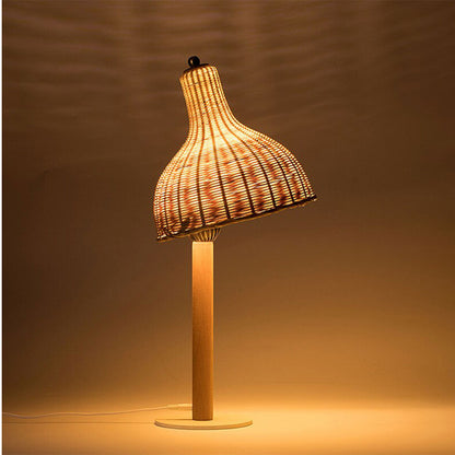 unique design table lamp