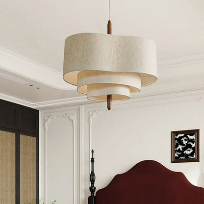 white nordic chandelier wabi sabi pendant light