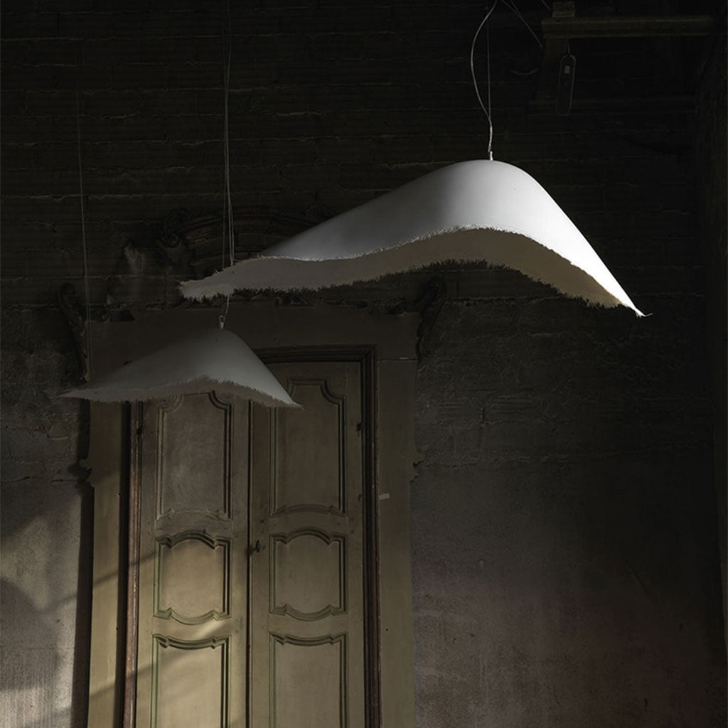 retro wabi sabi pendant lights