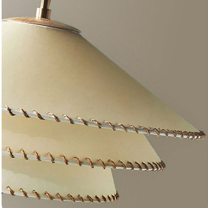 wabi sabi lampshades