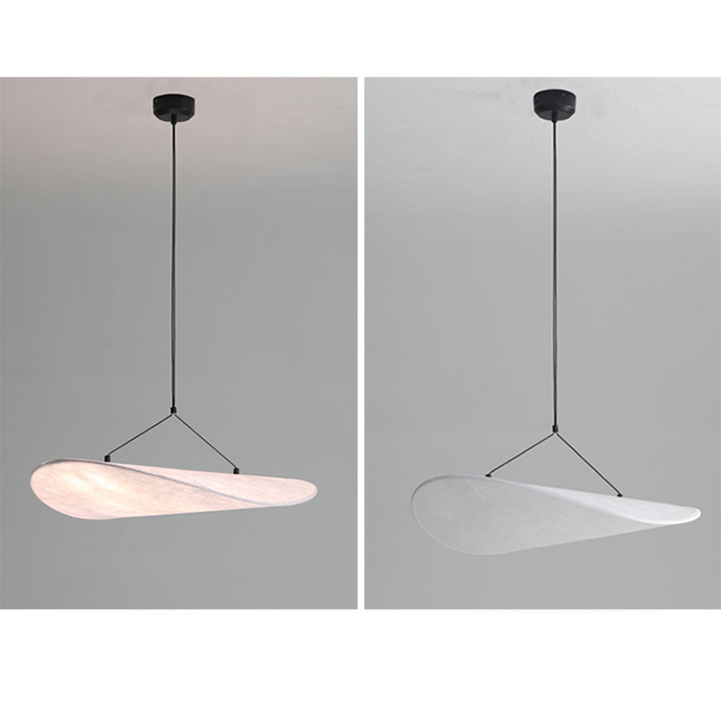 fabric wabi sabi lighting