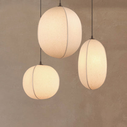 japanese pendant light